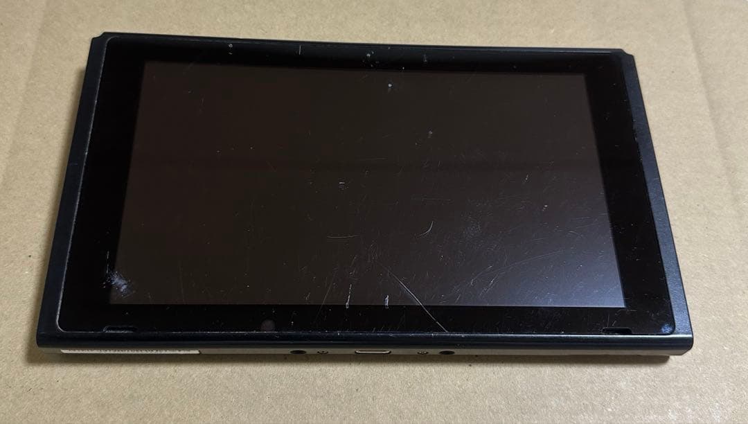 Nintendo Switch 本体 3台 まとめ売り ジャンク