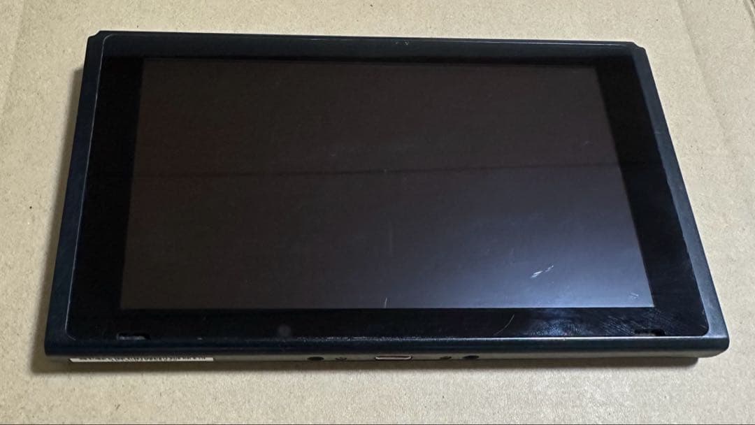 Nintendo Switch 本体 3台 まとめ売り ジャンク