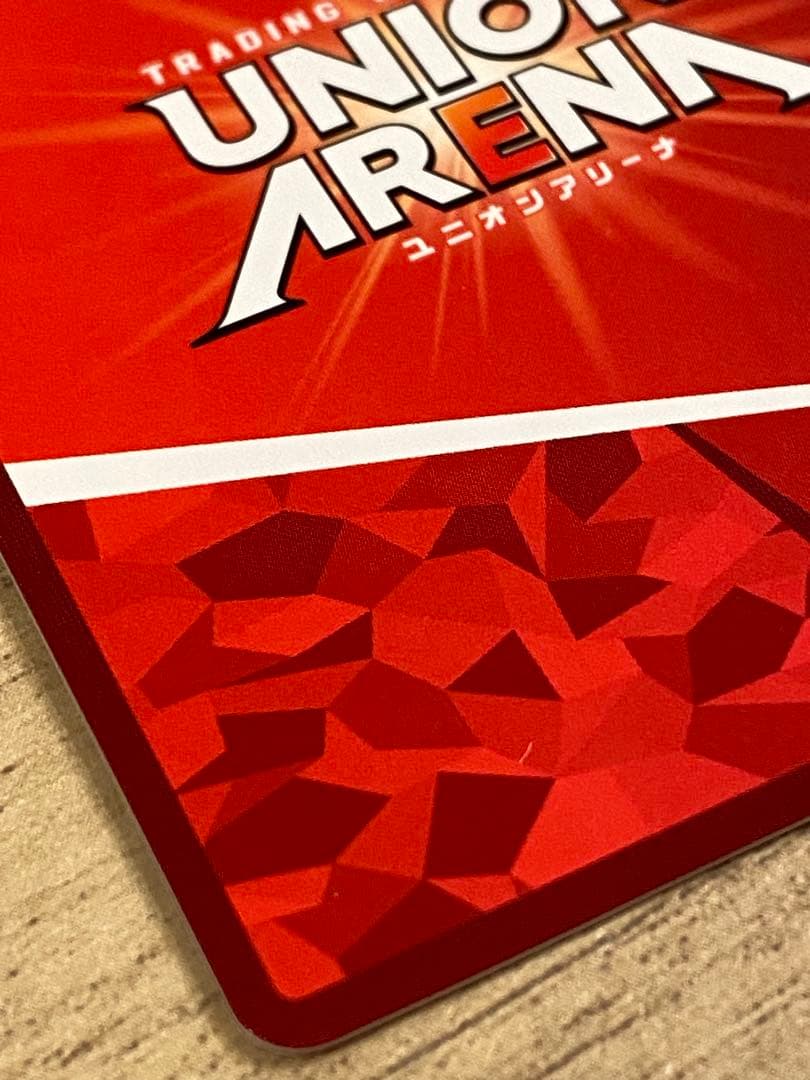 ユニオンアリーナ ララ・サタリン・デビルーク　SR★★★ ToLOVEる