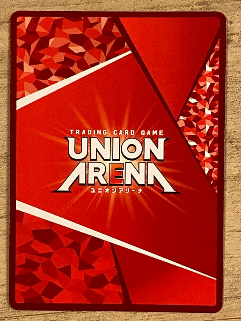 ユニオンアリーナ ララ・サタリン・デビルーク　SR★★★ ToLOVEる