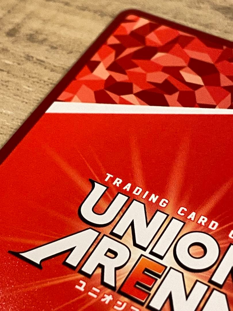 ユニオンアリーナ ララ・サタリン・デビルーク　SR★★★ ToLOVEる