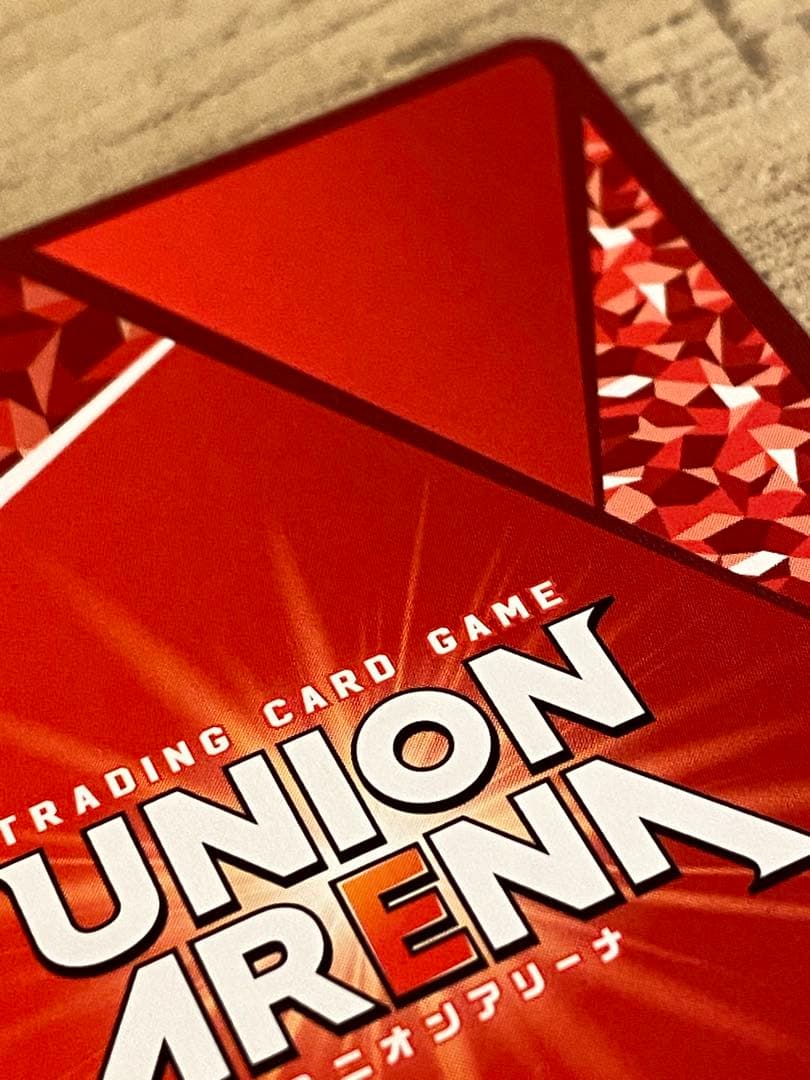 ユニオンアリーナ ララ・サタリン・デビルーク　SR★★★ ToLOVEる