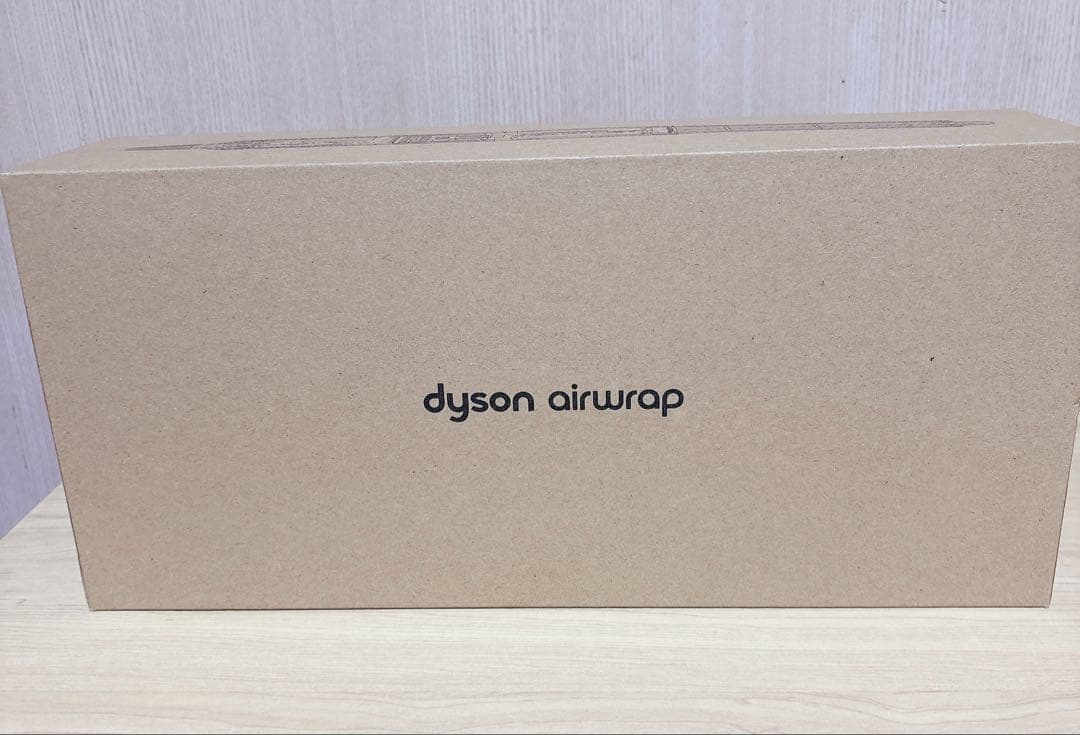 限定！Dysonマルチスタイラー HS05 BPR ENT さくらロゼゴールド