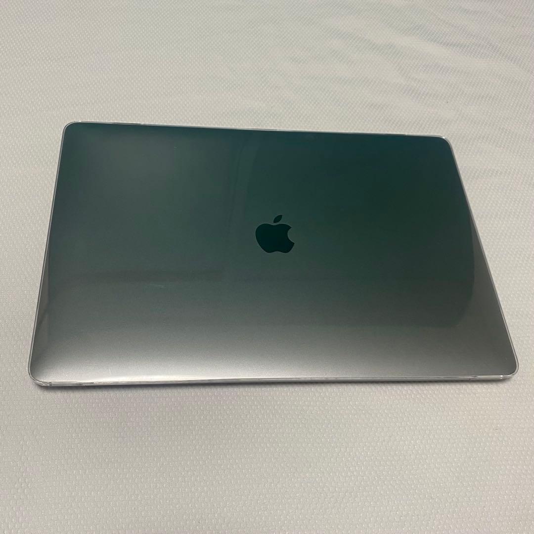 MacBookPro 15インチ 16GB 512GB 2019