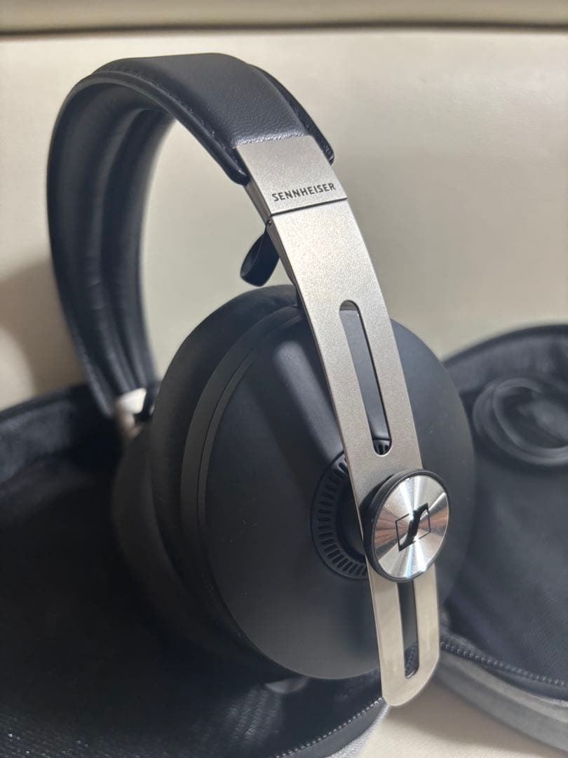 k*i様 Sennheiser Momentum Wireless3