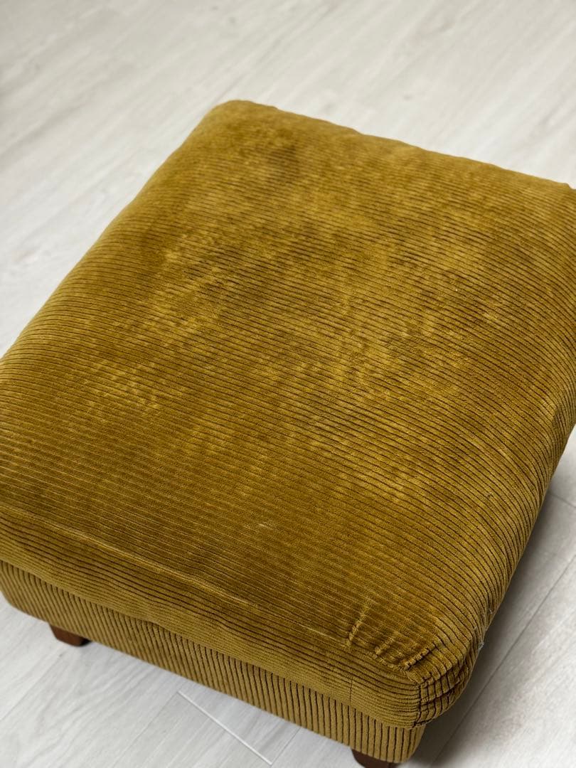 オットマン・スツール FK SOFA OTTOMAN