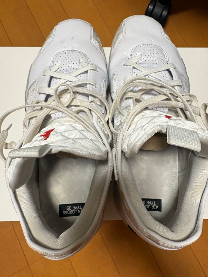 ジョーダン39 31cm