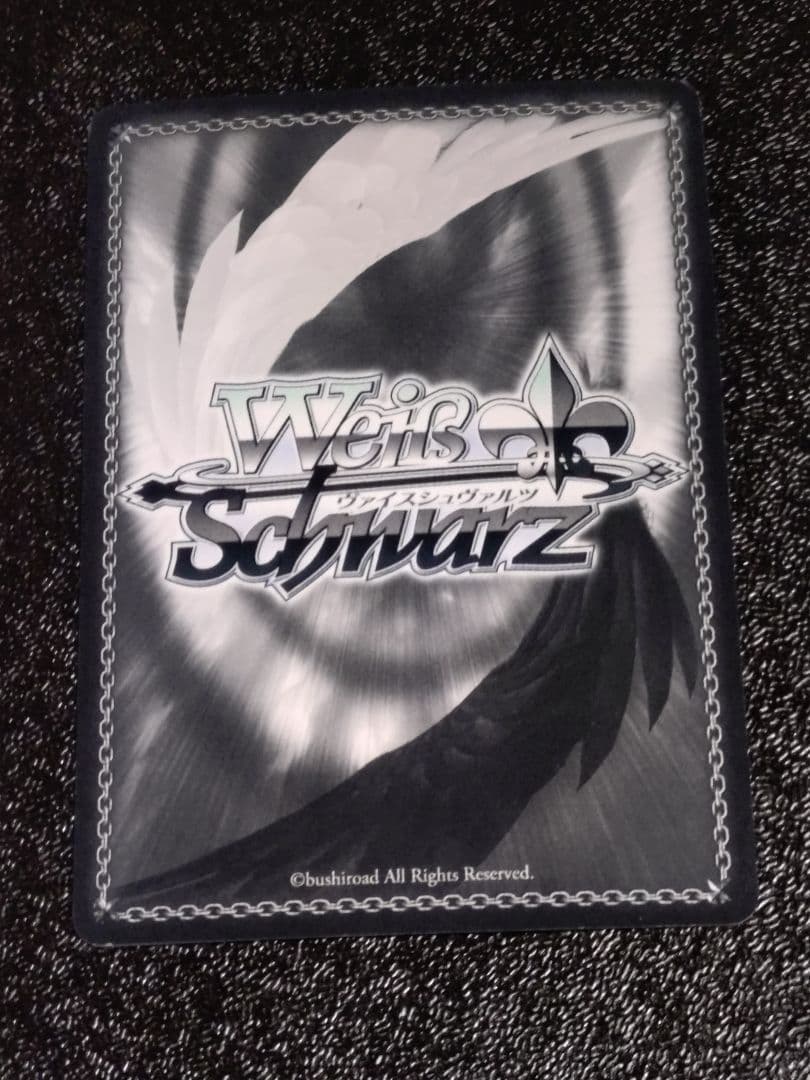 このすば \"最強の魔法使い\"めぐみん ssp サイン入り ヴァイスシュヴァルツ