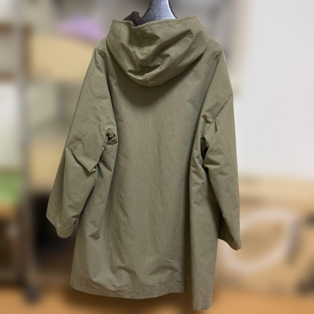 m*l様 MAATEE AND SONS \"ARMY COAT\"