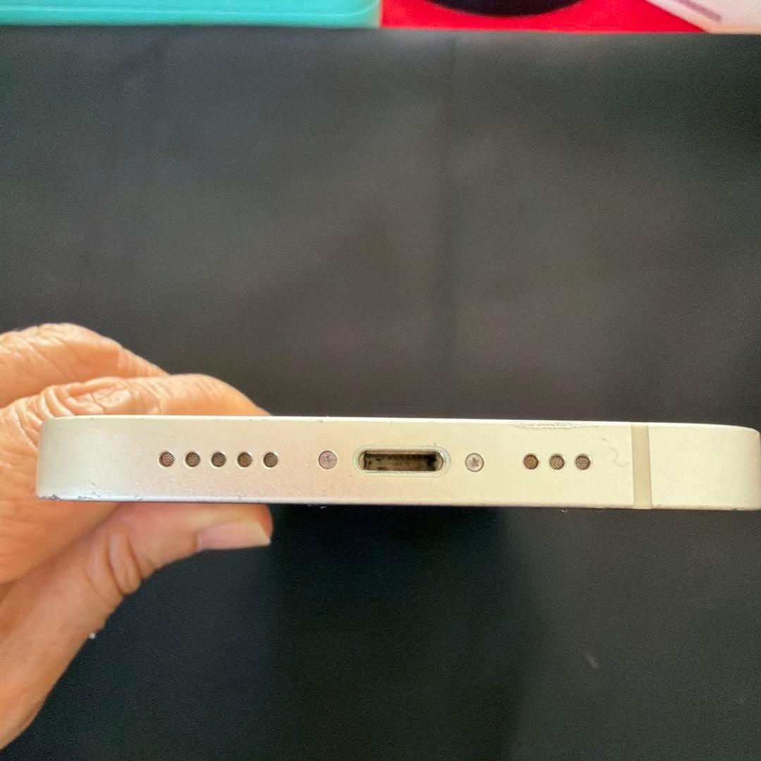 iPhone 13 128GB｜24時間以内発送#425