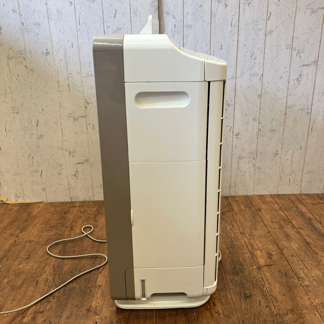 日立 空気加湿清浄機 クリエア EP-NVG90 2020年製 42畳 業務用