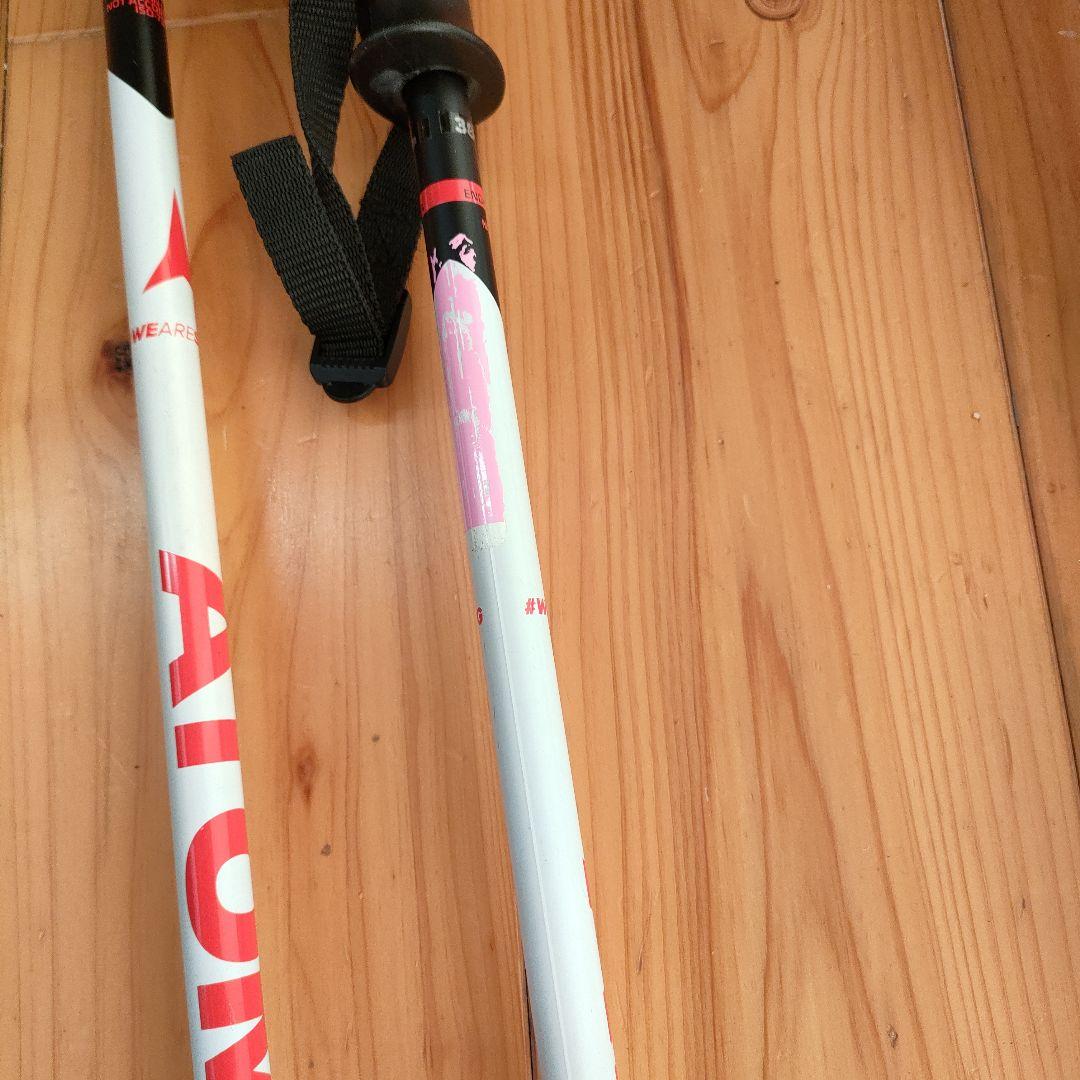 スキーセット キッズジュニア