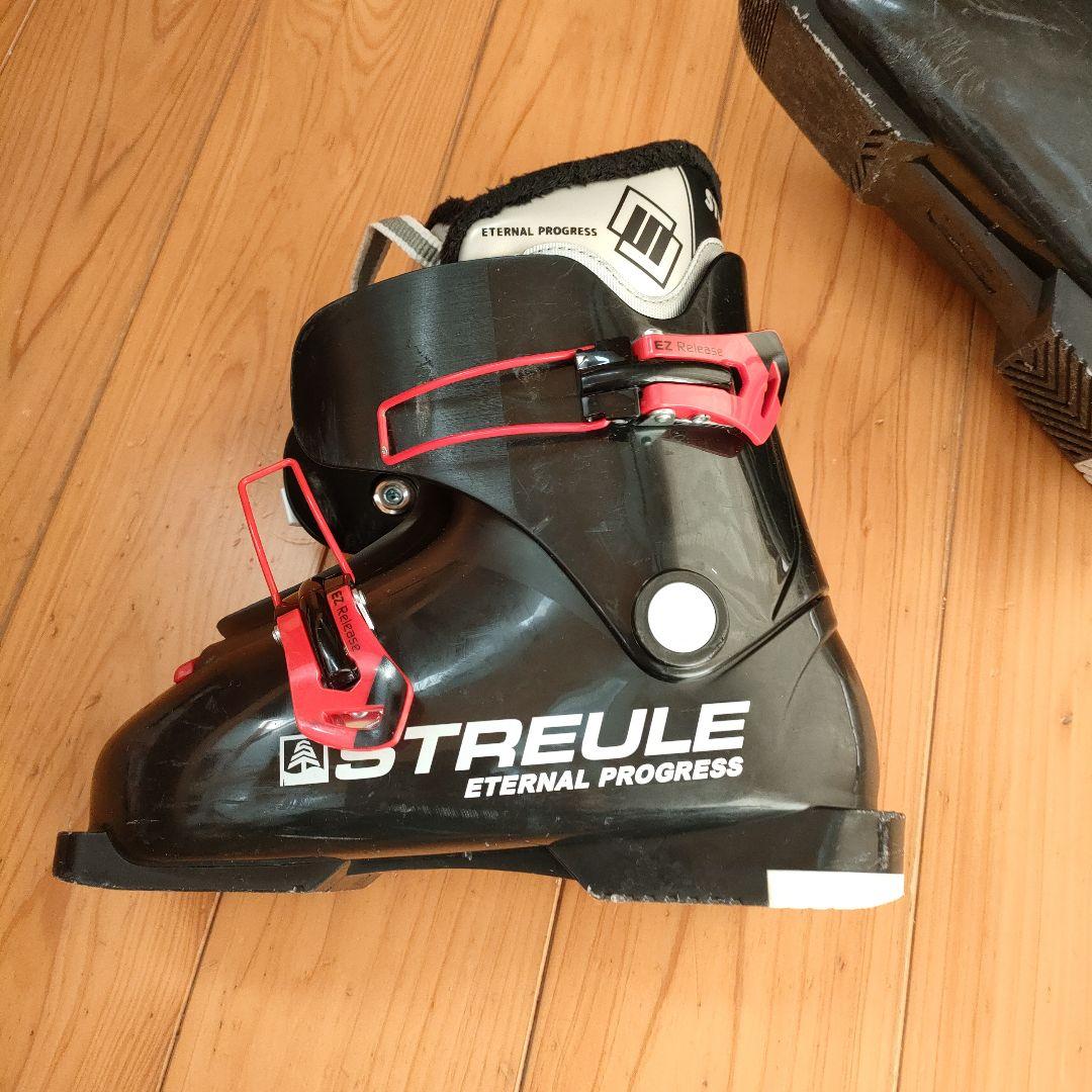 スキーセット キッズジュニア