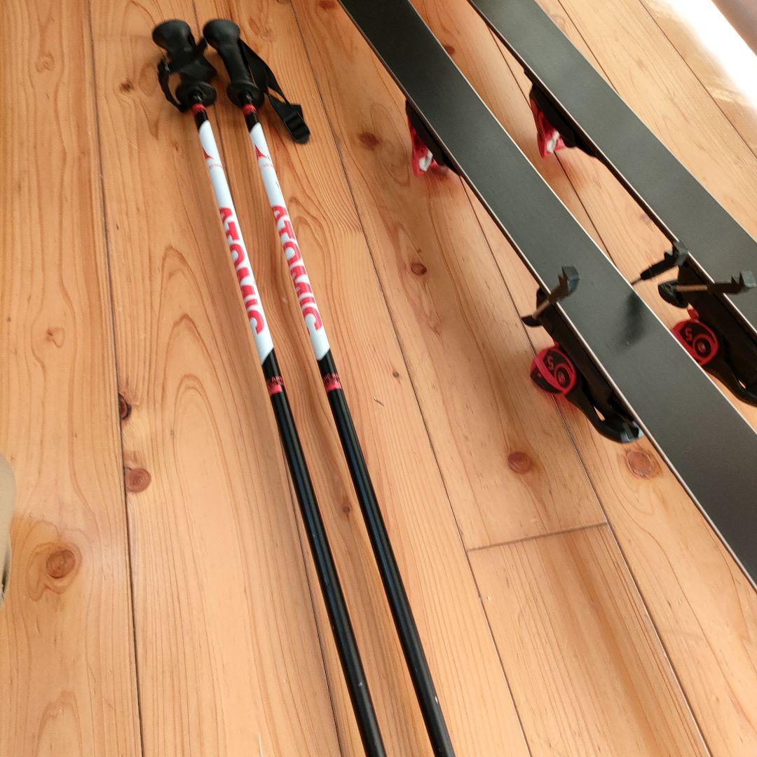 スキーセット キッズジュニア