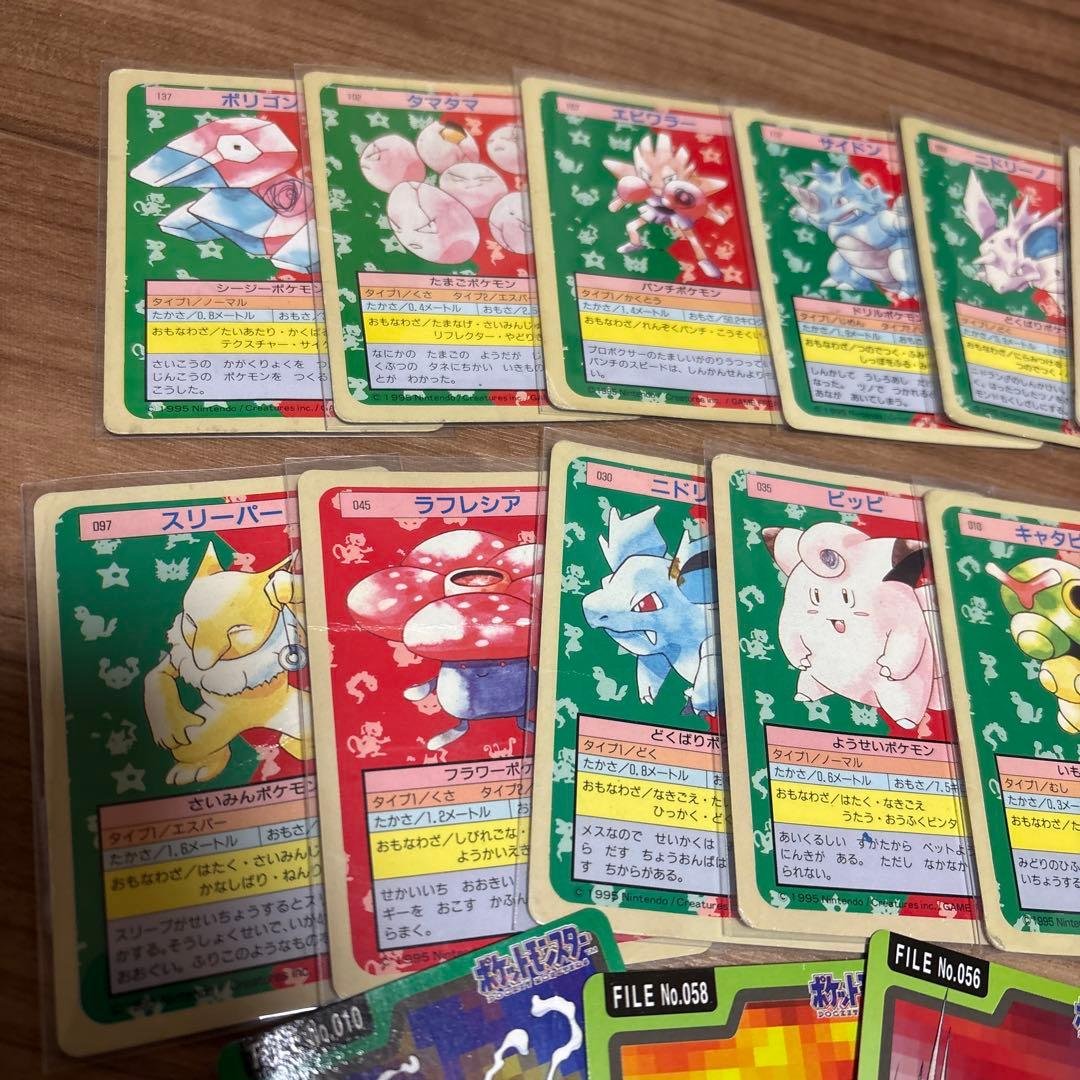 ポケモンカード カードダス　シールダス　ポケモンスクラッチ