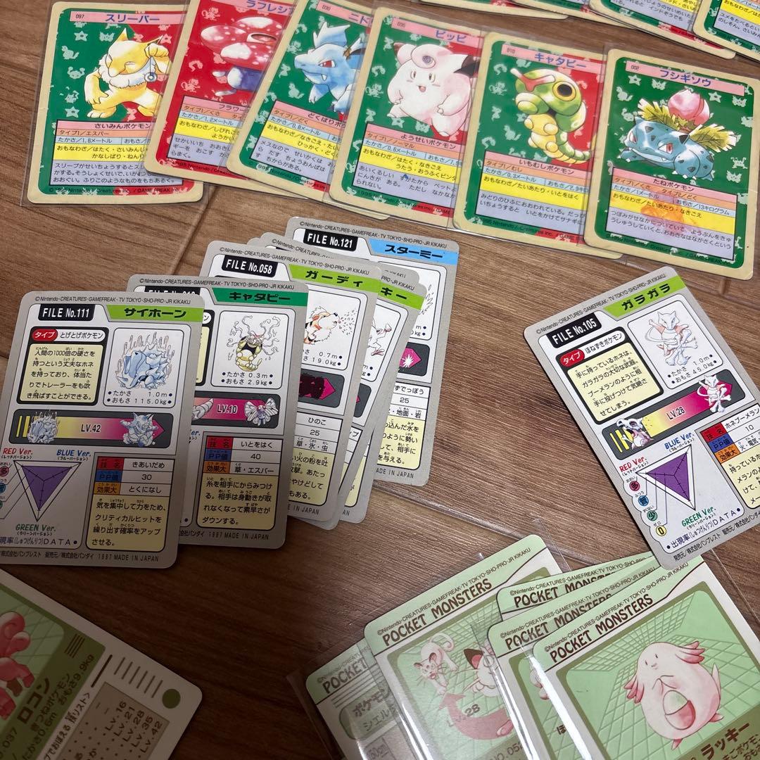 ポケモンカード カードダス　シールダス　ポケモンスクラッチ