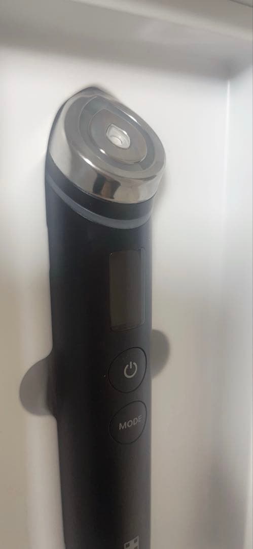 medicube AGE-R BOOSTER PRO ブラック