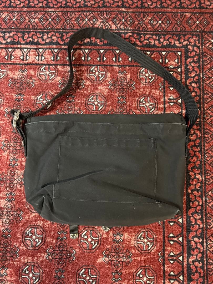 de martini ディマティーニ　メッセンジャー　バッグ