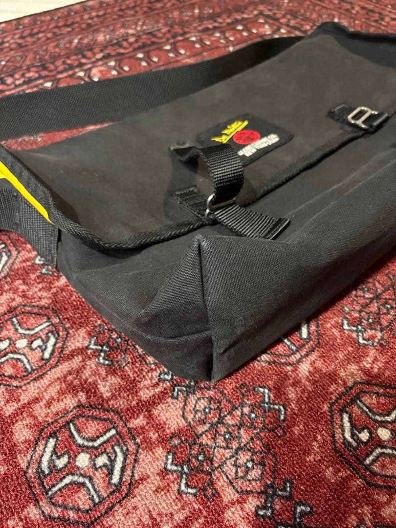 de martini ディマティーニ　メッセンジャー　バッグ