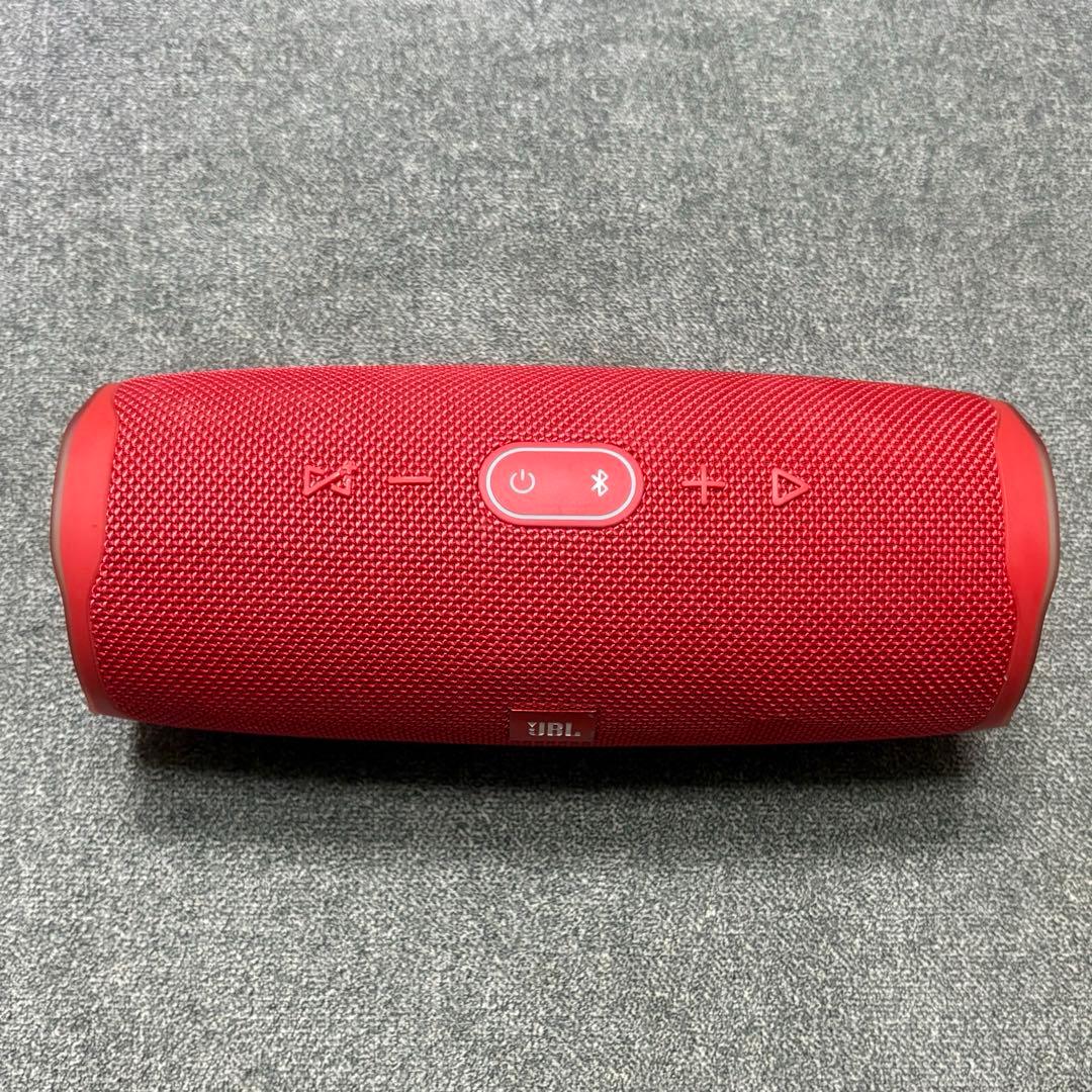 ☆ JBL CHARGE 3 Bluetoothスピーカー ☆