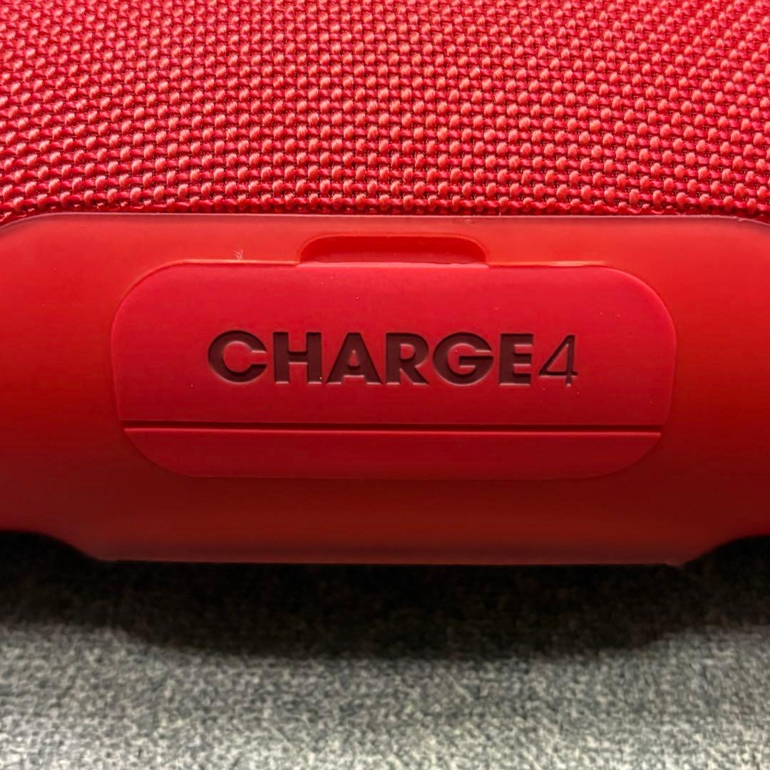 ☆ JBL CHARGE 3 Bluetoothスピーカー ☆