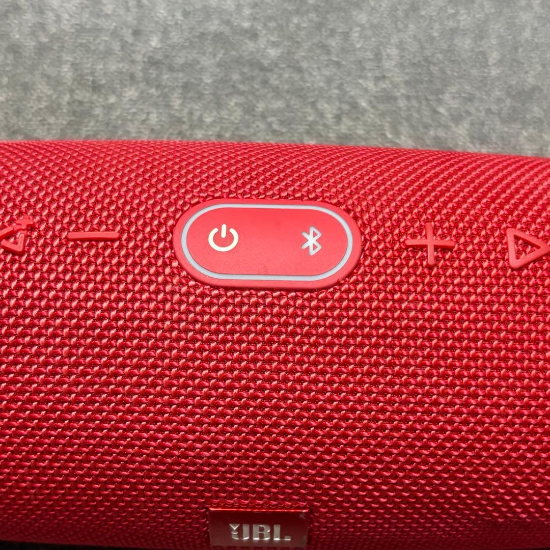 ☆ JBL CHARGE 3 Bluetoothスピーカー ☆