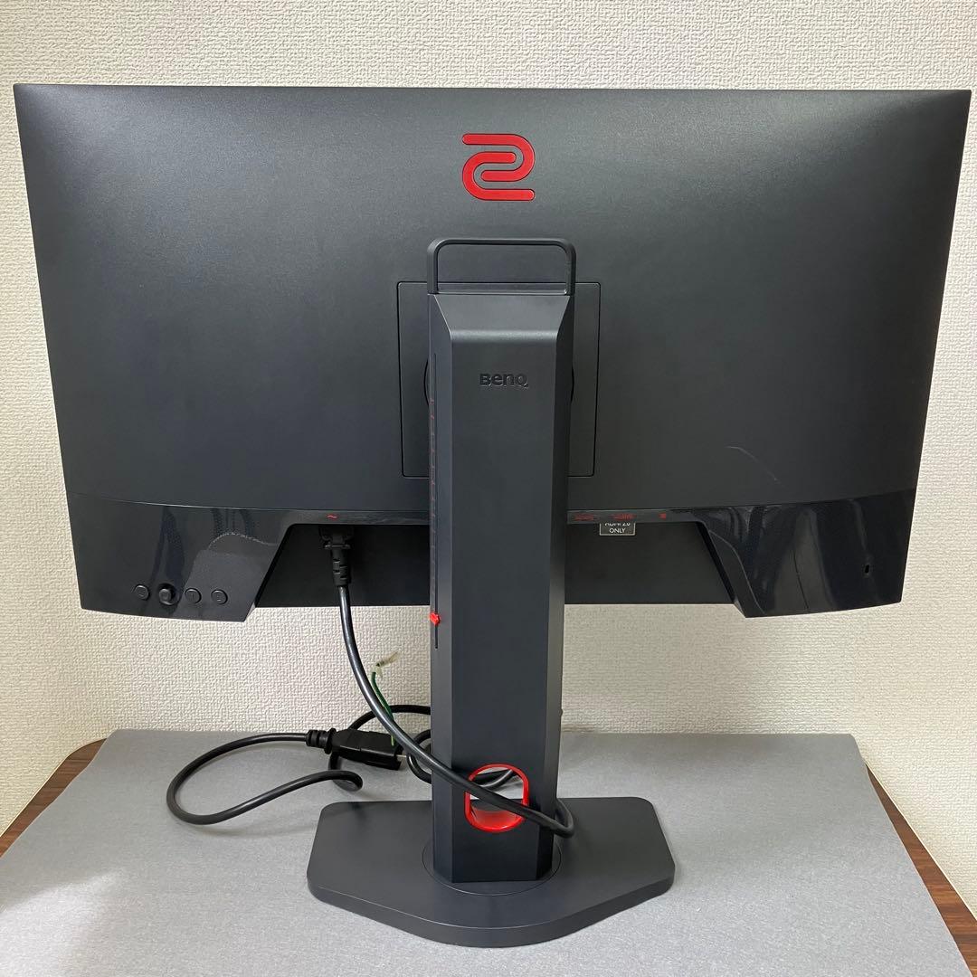 BenQ Zowie ゲーミングモニター　XL2411K