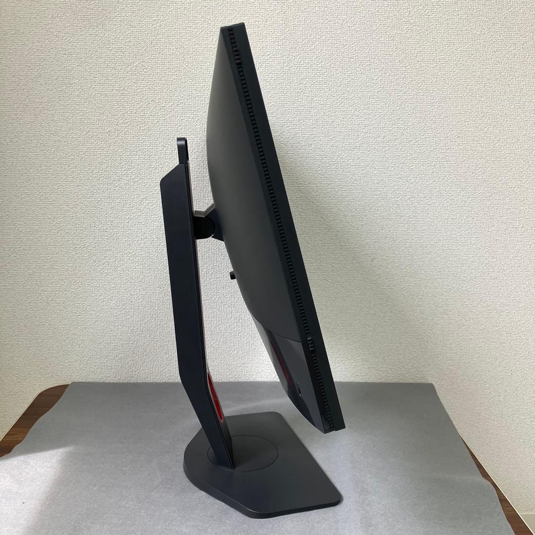 BenQ Zowie ゲーミングモニター　XL2411K