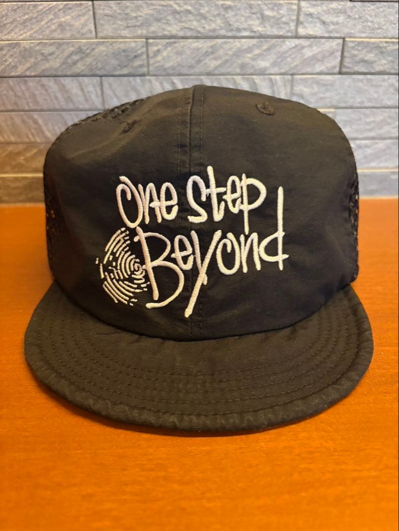 k*o様 ASICS×ELDORESO「ランニングキャップ」One Step B