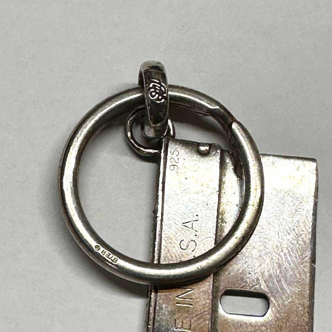 【超希少】　Gabriel Urist カミソリ　ネックレス