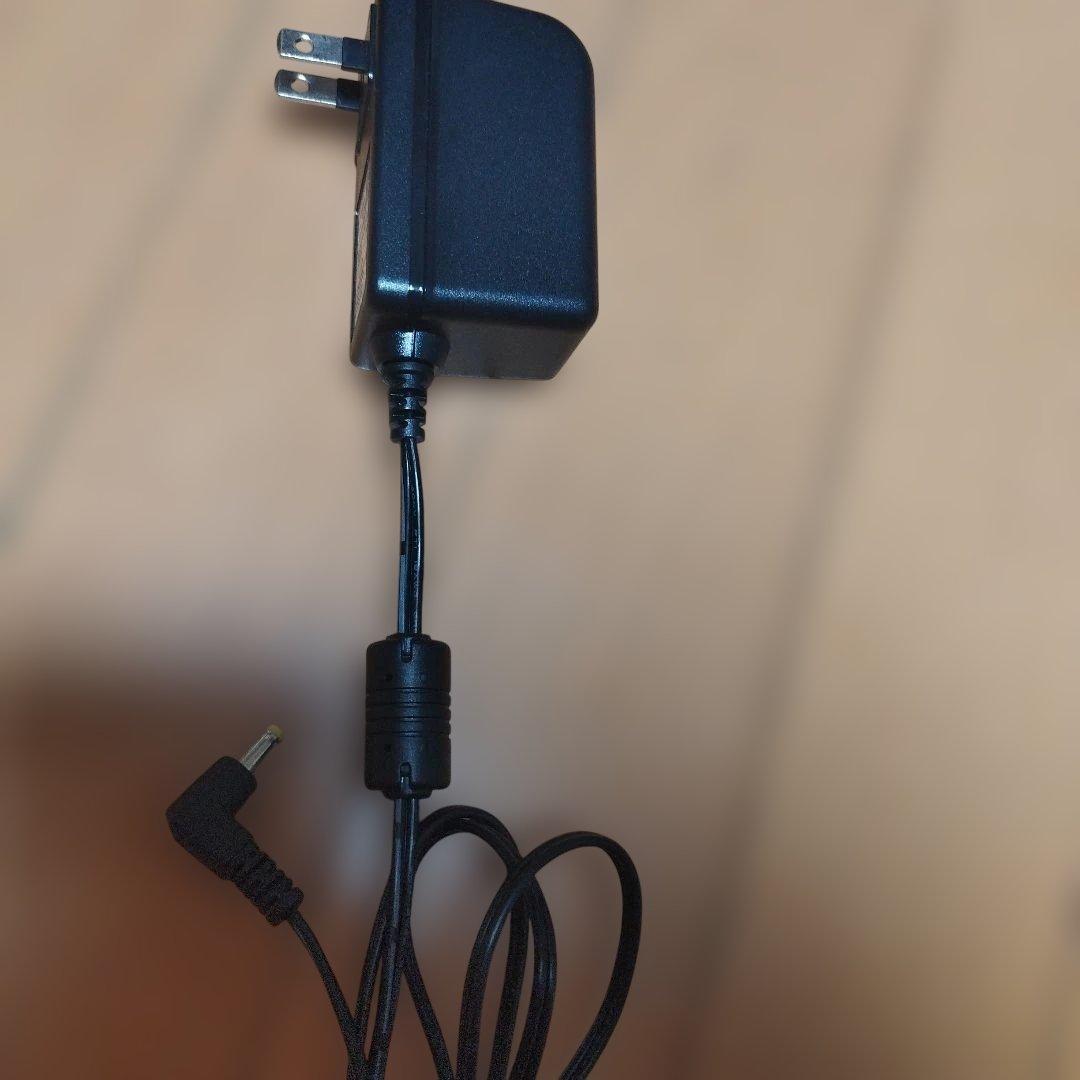 充電器付きチャレンジパッド KEEP GOINGケース