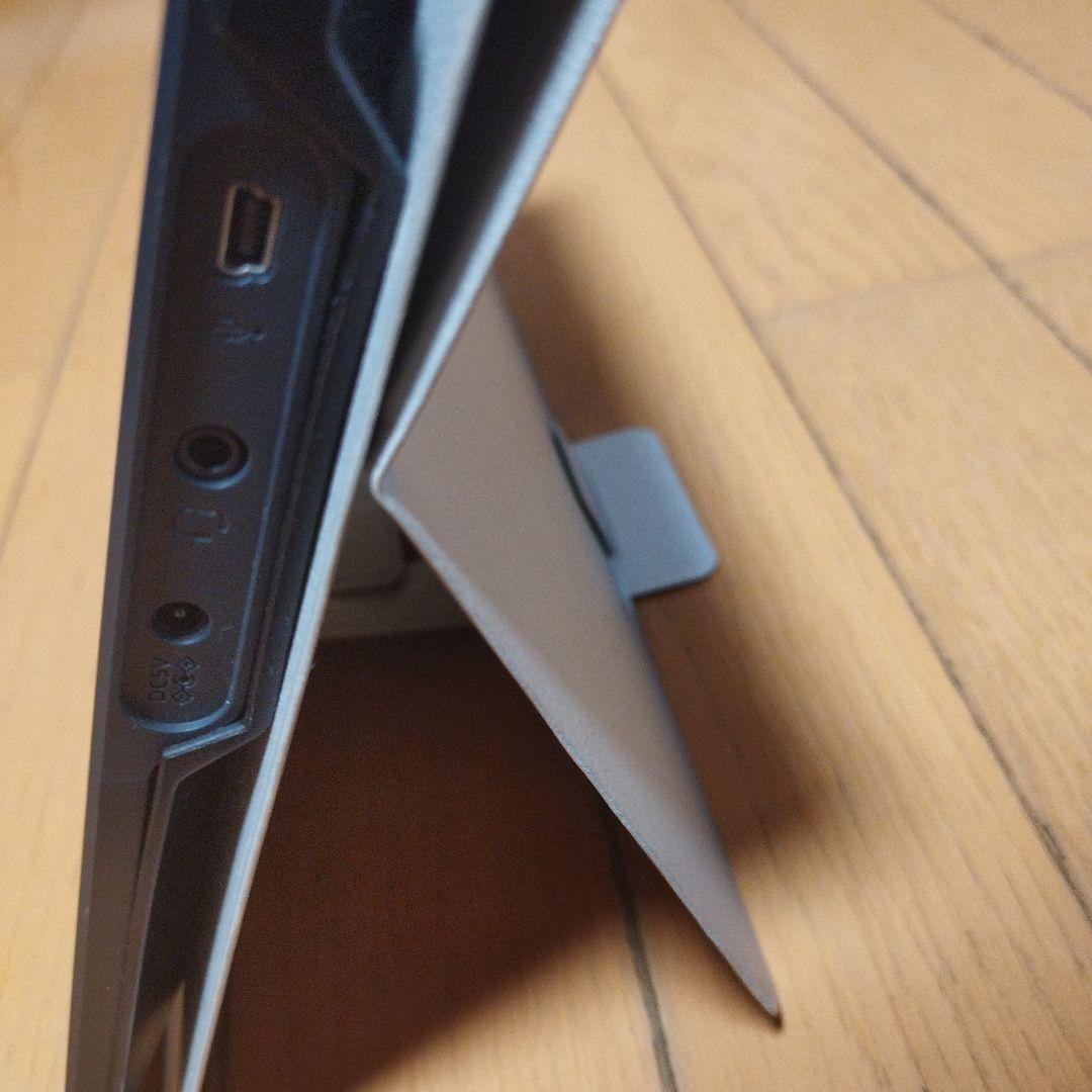 充電器付きチャレンジパッド KEEP GOINGケース