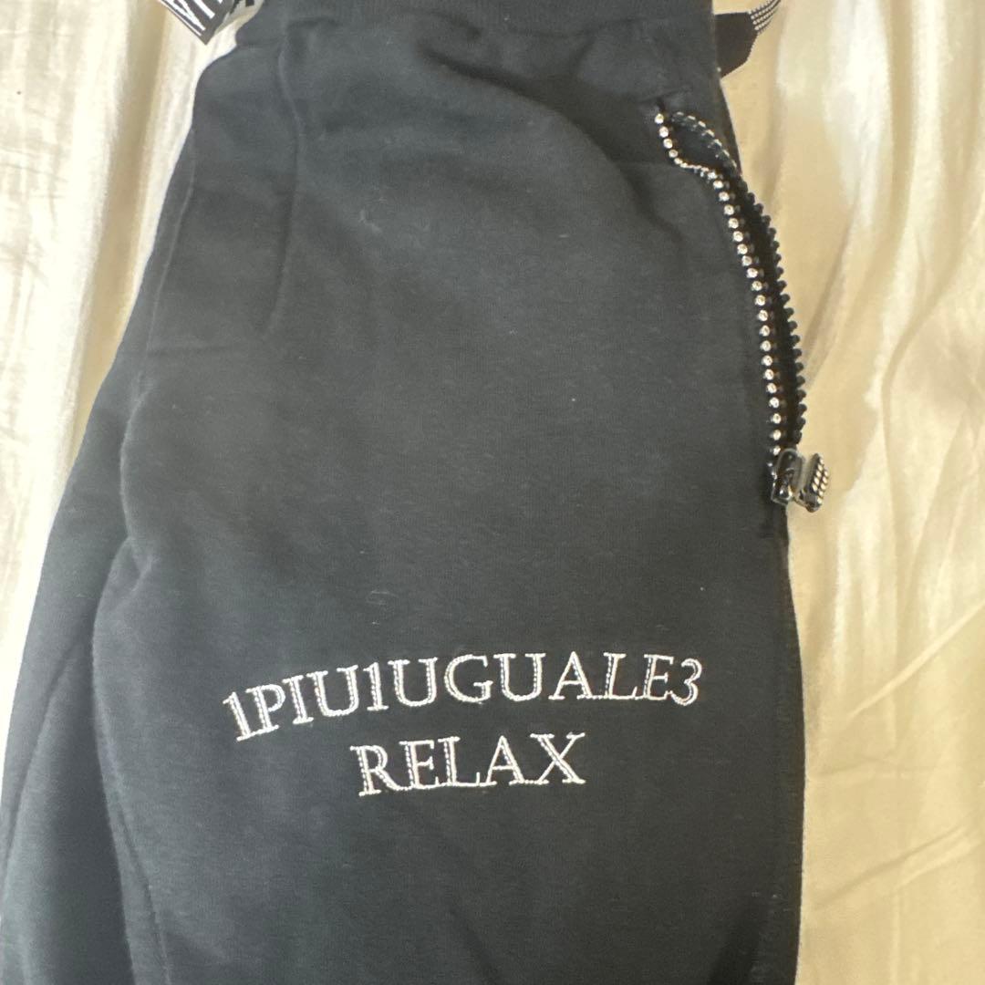 ウノピュウ ズボンのみ