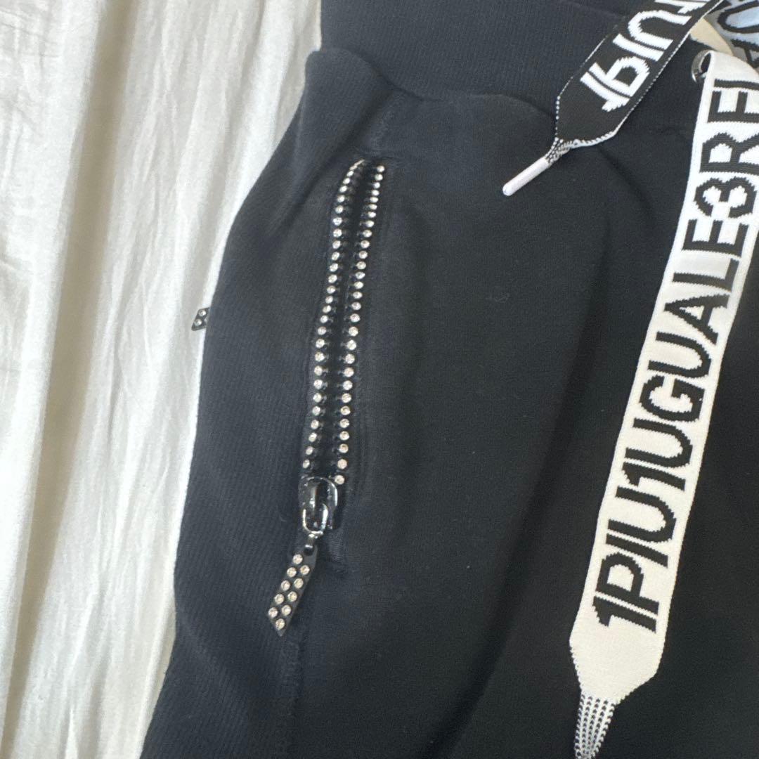 ウノピュウ ズボンのみ