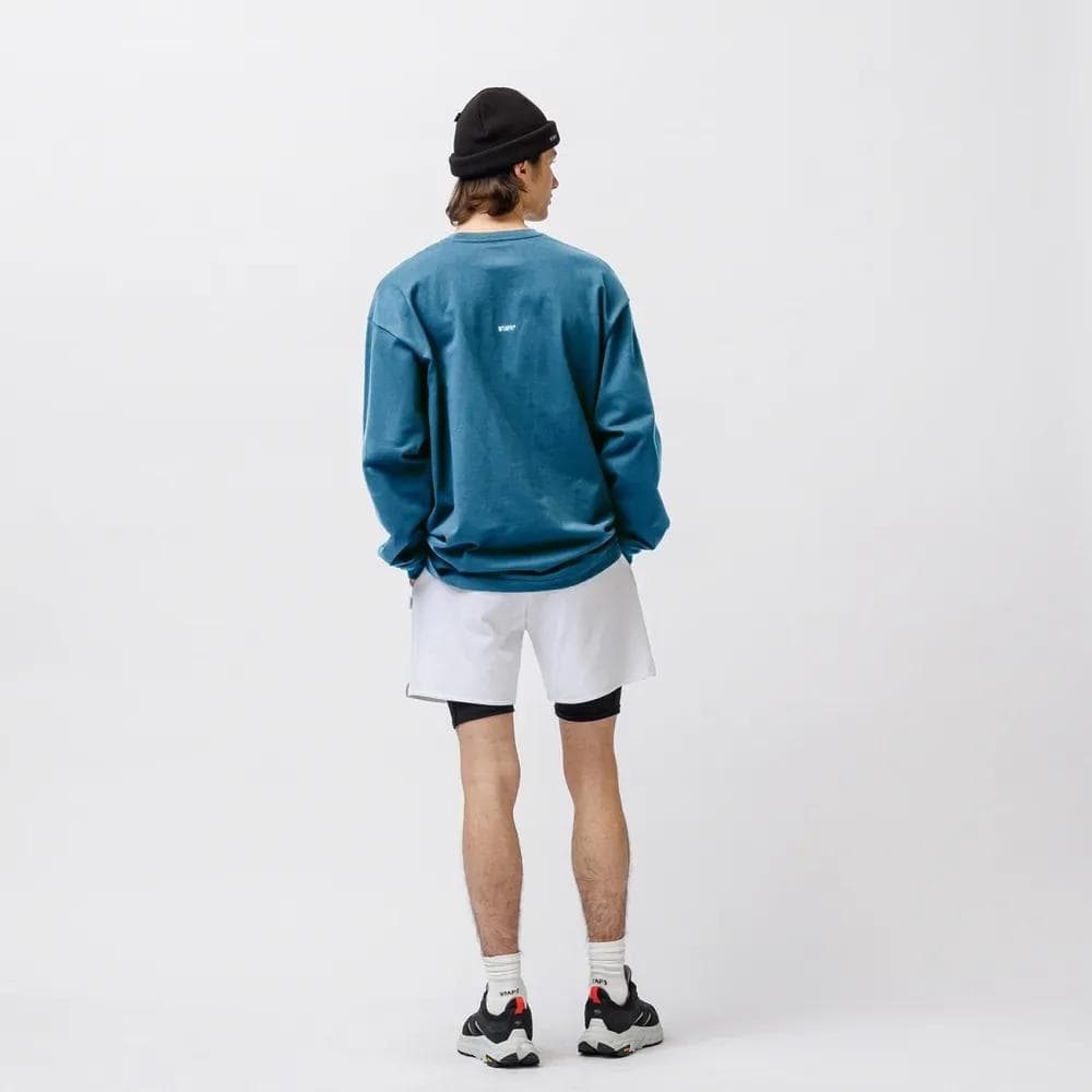 WTAPS ダブルタップス DCPN / LS / NLPL. CORDURA®