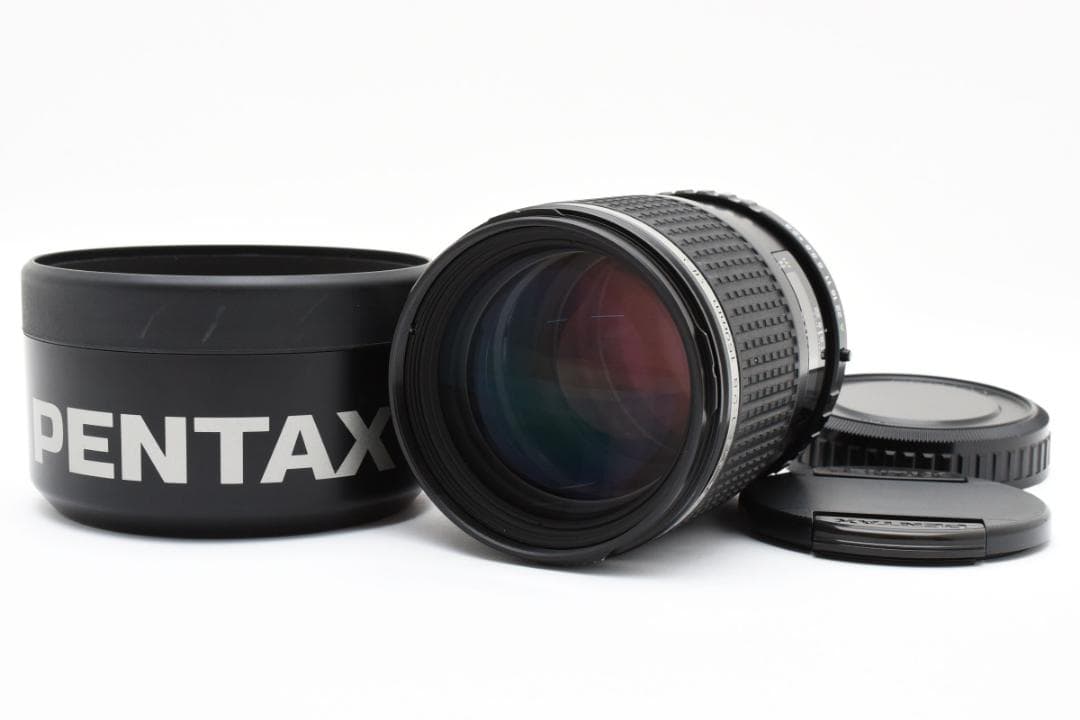 ★極上品★ペンタックス FA 645 150mm f2.8 #870
