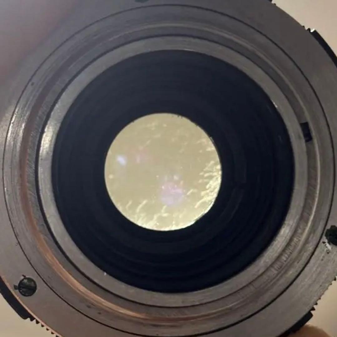 И-61(I-61) 52mm 2.8