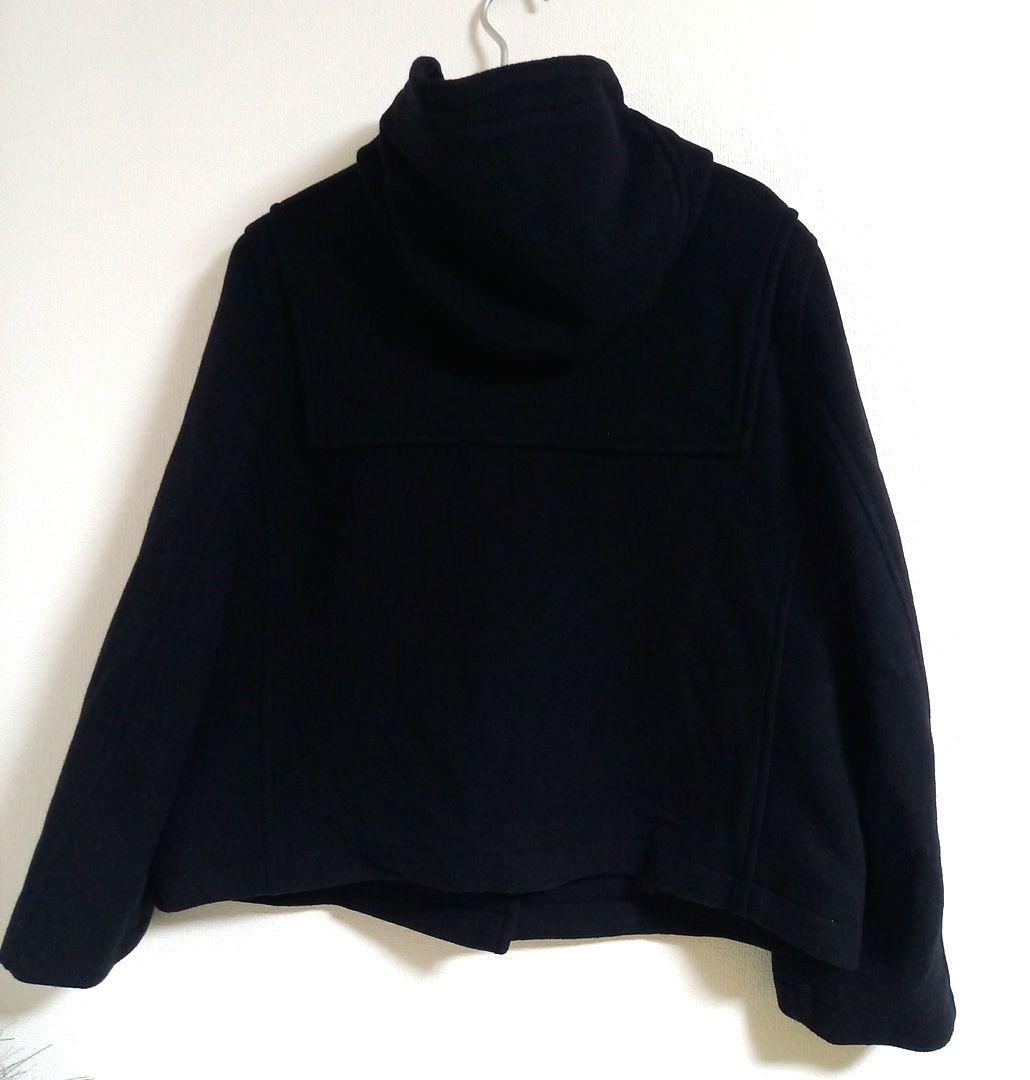 UNIQLO×JW ANDERSONユニクロダッフルコートショート新品未使用