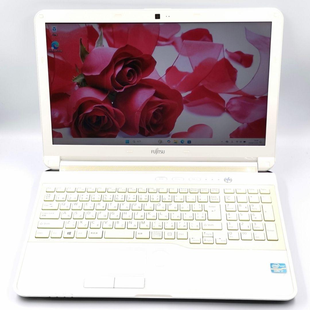 超高速パソコンがこの価格…！ 限定1台✨ 極上Core i7 Windows11