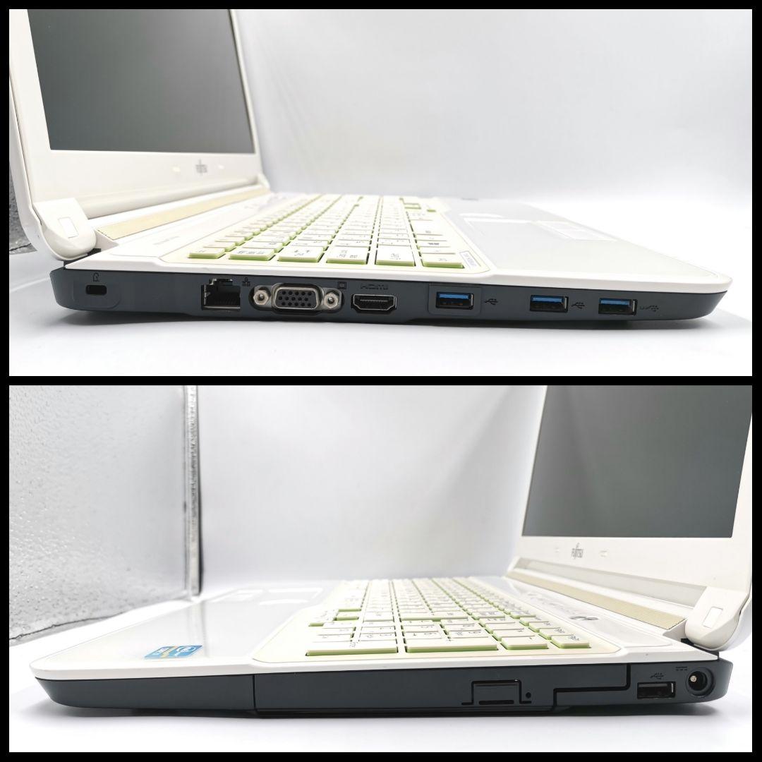 超高速パソコンがこの価格…！ 限定1台✨ 極上Core i7 Windows11