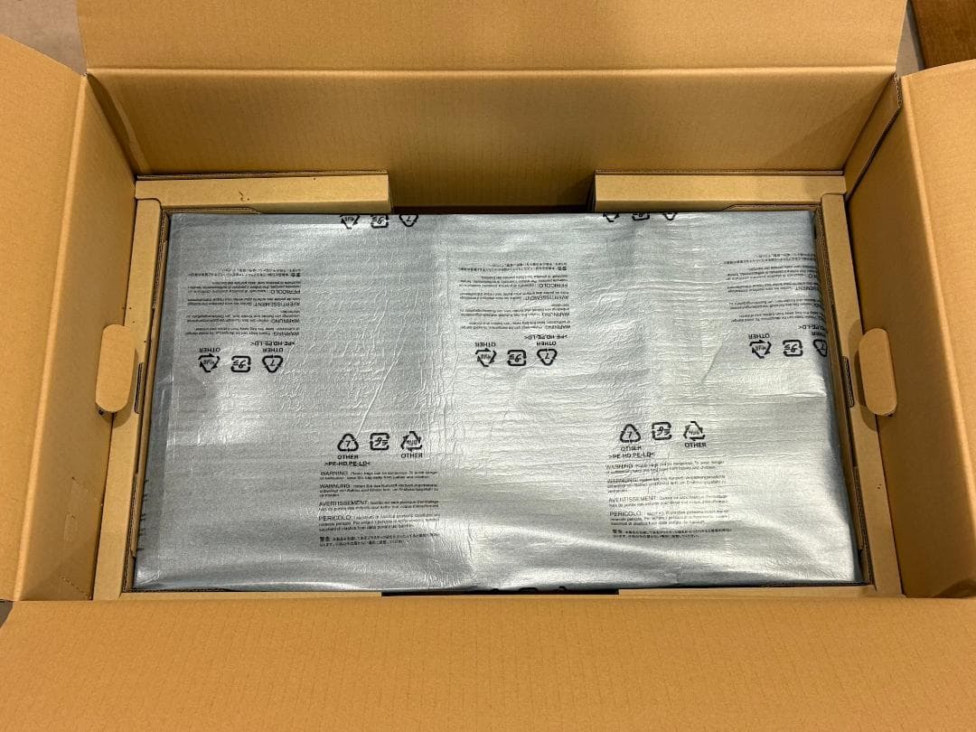 XEee  EIZO FlexScan EV2740X-BK 4Kモニター