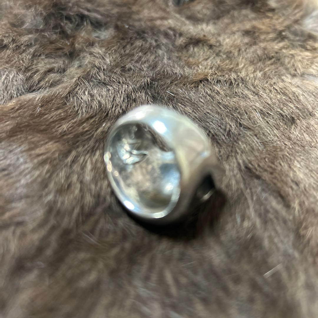 クレイジーピックキースリング