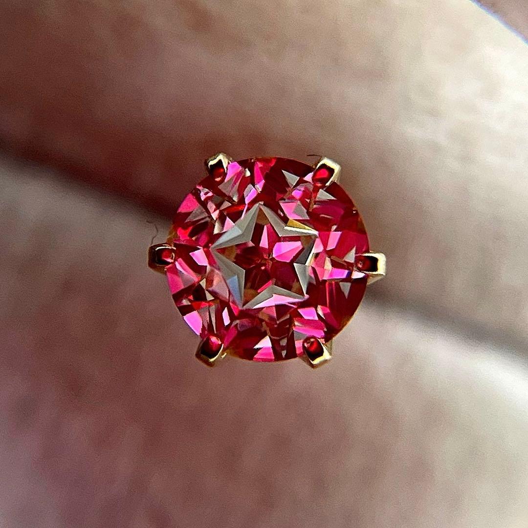 にゃおJQ500 CGLソ付★JK160鑑別書代