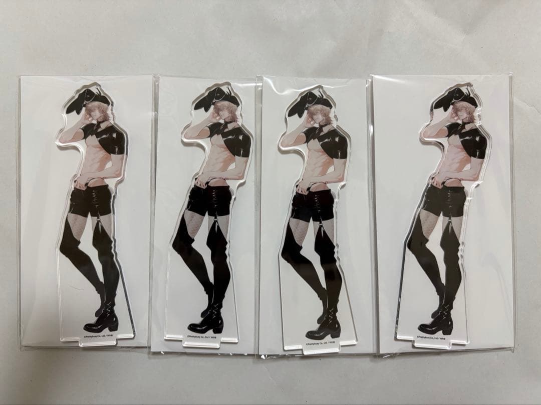 地獄のどこが悪い？ くじ引き堂 レヴィアタン A賞