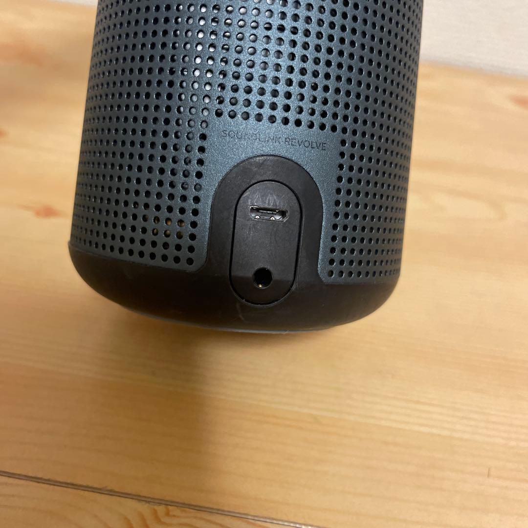 BOSE sound Link revolve 2台セット！