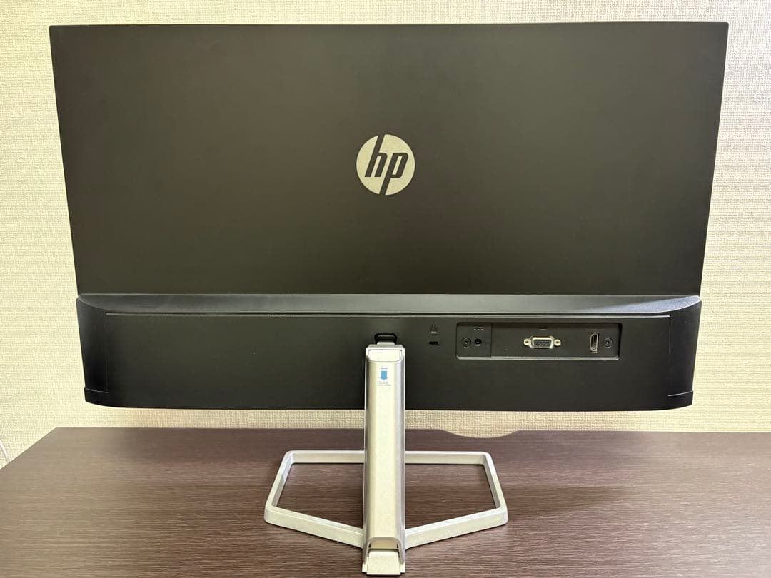 HP モニター　M24f