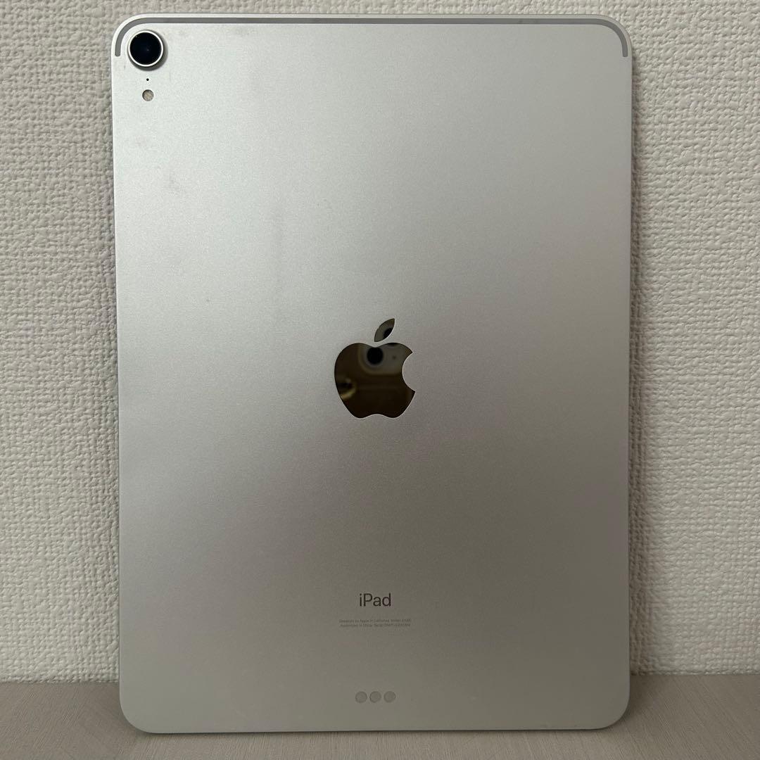 Apple iPad Proシルバー 256GB