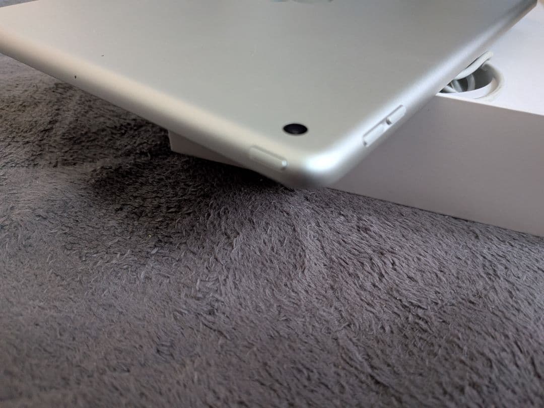 電池良好〜Pad7 第7世代 32GB WIFIモデル〜