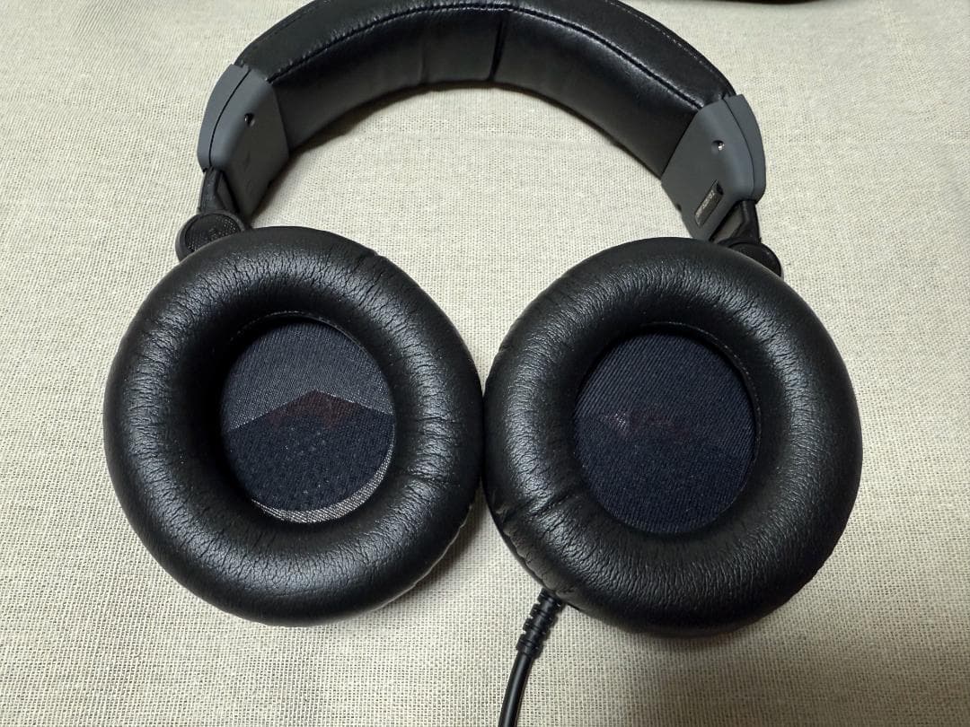 ヘッドホン ULTRASONE Signature PULSE