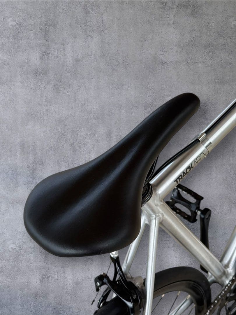 【良品】FUJI TRACKARCV FC770カーボン フジ ピストバイク